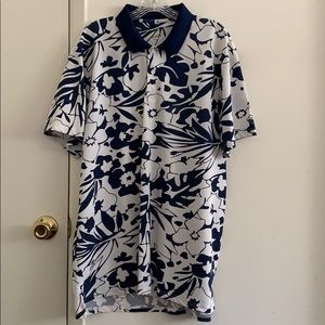 MAIDE by Bonobos Polo Shirt, Golf, Regular Fit, XL